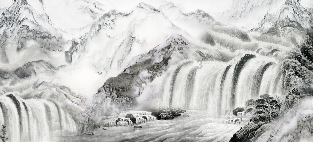 寻找沙漠珍宝